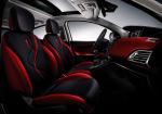 Lancia Ypsilon 2011 года